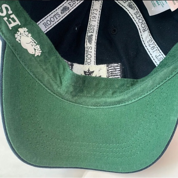 Roots baseball cap - Picture 5 of 7